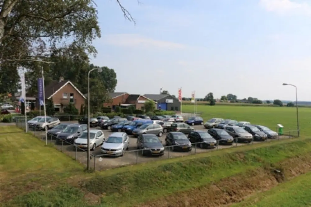 Volkswagen Polo 1.0 TSI Life, Clima, Adp.Cruise, Navi, Carpl uit 2023, foto 6