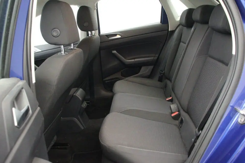 Volkswagen POLO 1.0 TSI Comfortline - Airco, adap. Cruise, T uit 2019, foto 5