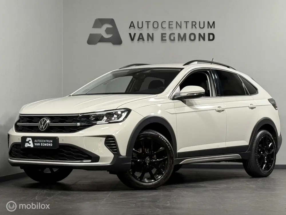 Volkswagen Taigo 1.0 TSI Life | APP CNNCT |AD. CRUISE | NAVI uit 2022