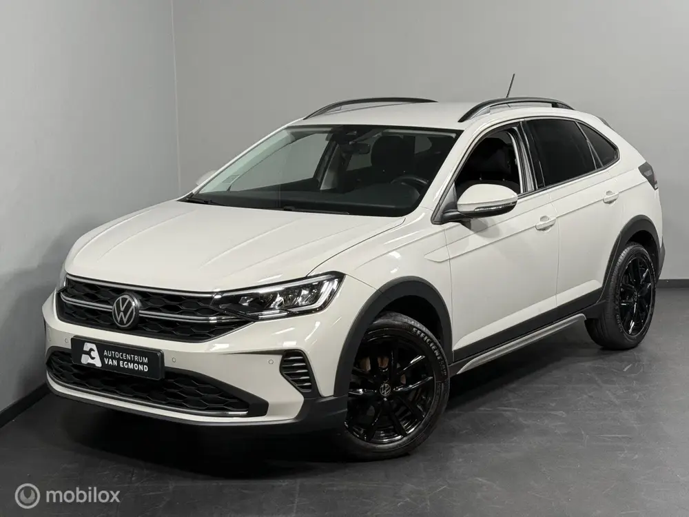 Volkswagen Taigo 1.0 TSI Life | APP CNNCT |AD. CRUISE | NAVI uit 2022, foto 8