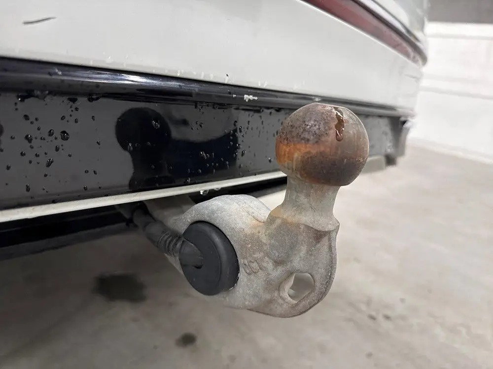 Volkswagen TIGUAN 1.4 TSI Plug-in eHybrid R-Line IQ Lights|3 uit 2021, foto 10