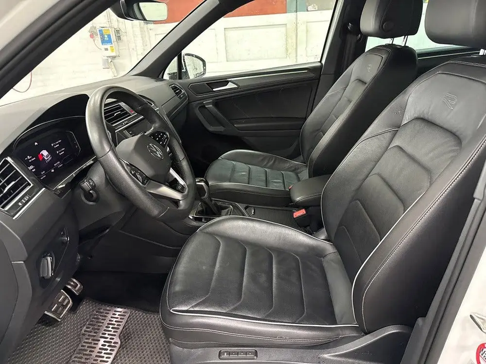 Volkswagen TIGUAN 1.4 TSI Plug-in eHybrid R-Line IQ Lights|3 uit 2021, foto 13
