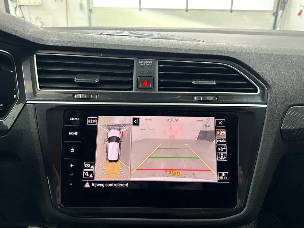 Volkswagen TIGUAN 1.4 TSI Plug-in eHybrid R-Line IQ Lights|3 uit 2021, foto 19
