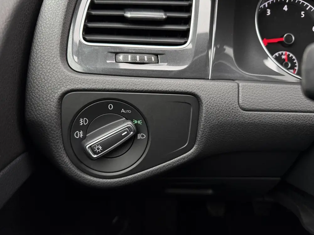 Volkswagen Golf 1.0 TSI Comfortline ✓Navigatie ✓Apple Ca uit 2020, foto 11