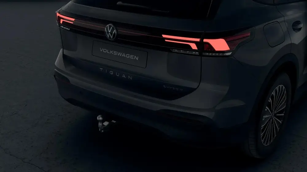 Volkswagen Tiguan 1.5 eHybrid 204pk Limited Edition | Trekha uit 2026, foto 11