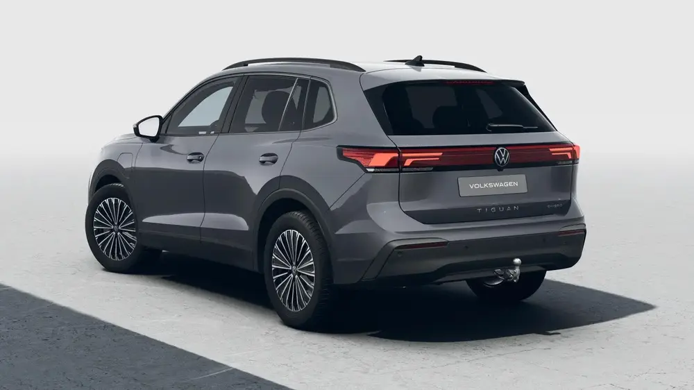 Volkswagen Tiguan 1.5 eHybrid 204pk Limited Edition | Trekha uit 2026, foto 2