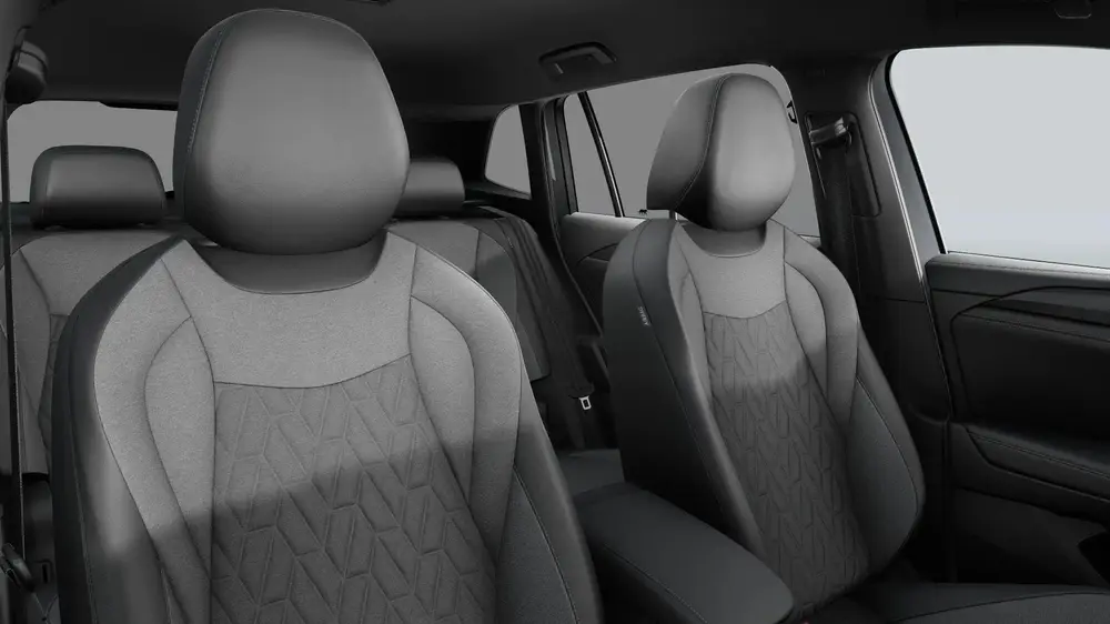 Volkswagen Tiguan 1.5 eHybrid 204pk Limited Edition | Trekha uit 2026, foto 4