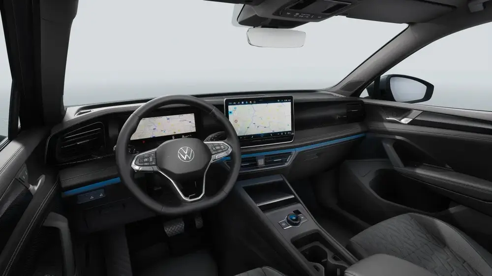 Volkswagen Tiguan 1.5 eHybrid 204pk Limited Edition | Trekha uit 2026, foto 5