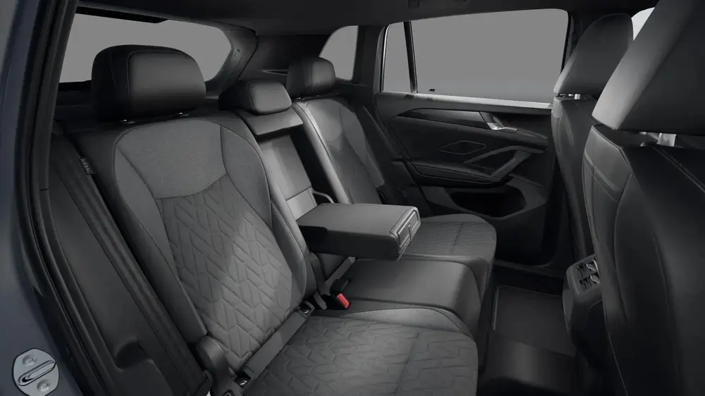 Volkswagen Tiguan 1.5 eHybrid 204pk Limited Edition | Trekha uit 2026, foto 6
