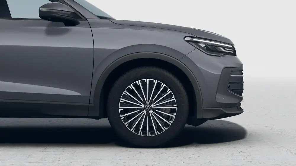 Volkswagen Tiguan 1.5 eHybrid 204pk Limited Edition | Trekha uit 2026, foto 8