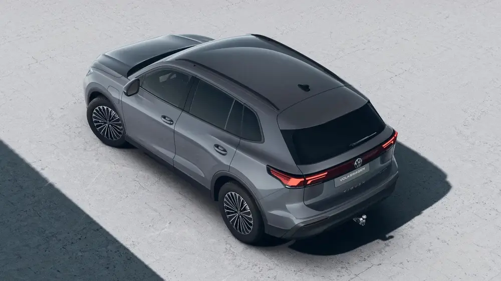Volkswagen Tiguan 1.5 eHybrid 204pk Limited Edition | Trekha uit 2026, foto 9