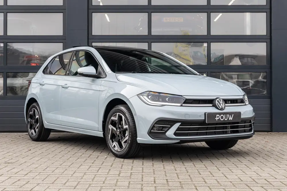 Volkswagen Polo 1.0 TSI 95pk DSG Edition 50 | Panoramadak | uit 2026, foto 10