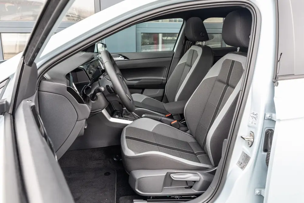 Volkswagen Polo 1.0 TSI 95pk DSG Edition 50 | Panoramadak | uit 2026, foto 4