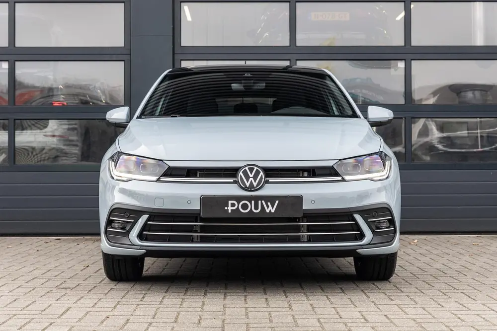 Volkswagen Polo 1.0 TSI 95pk DSG Edition 50 | Panoramadak | uit 2026, foto 9