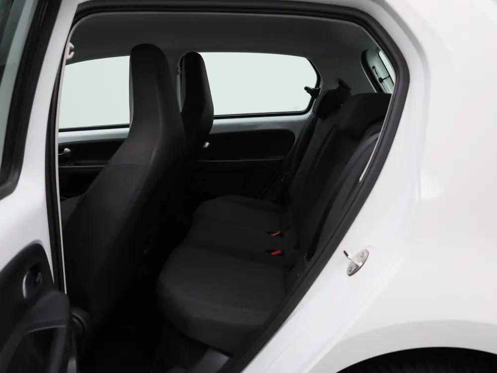 Volkswagen Up! 1.0 | AIRCO | CLIMATE CONTROL | uit 2021, foto 10