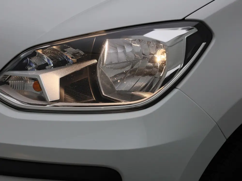 Volkswagen Up! 1.0 | AIRCO | CLIMATE CONTROL | uit 2021, foto 13