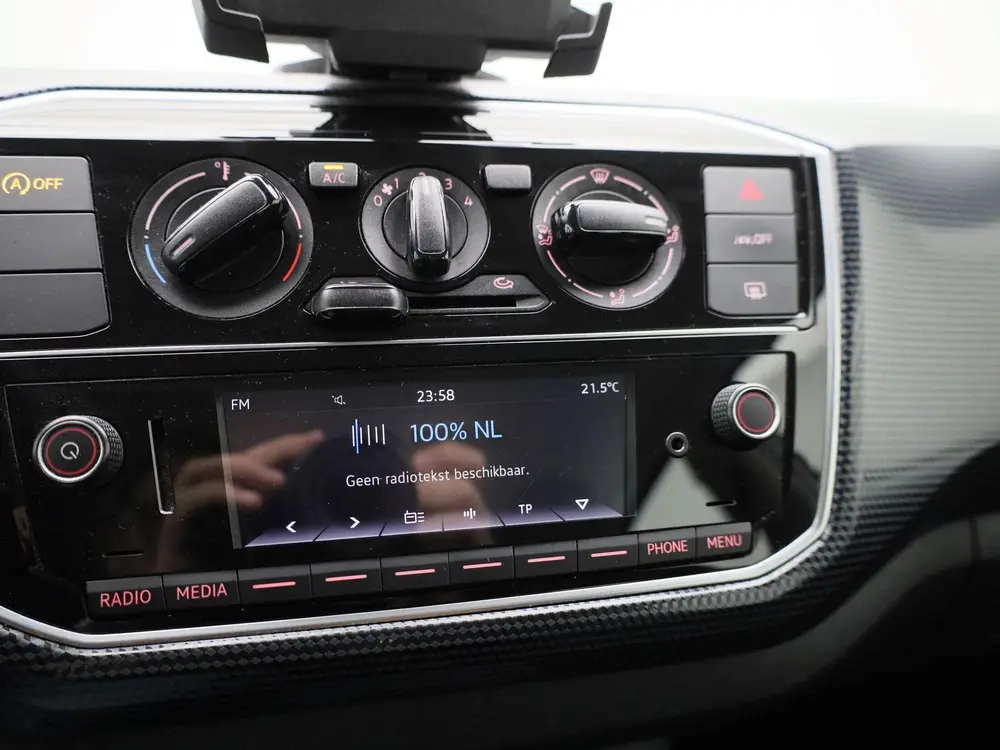 Volkswagen Up! 1.0 | AIRCO | CLIMATE CONTROL | uit 2021, foto 14