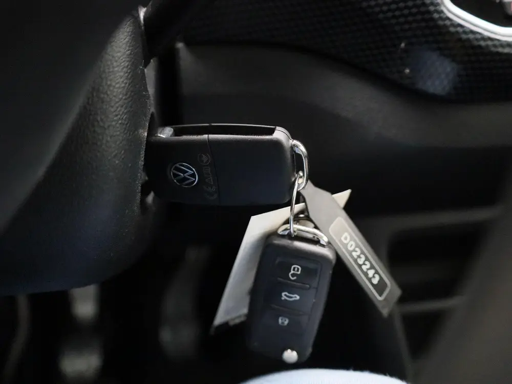 Volkswagen Up! 1.0 | AIRCO | CLIMATE CONTROL | uit 2021, foto 17