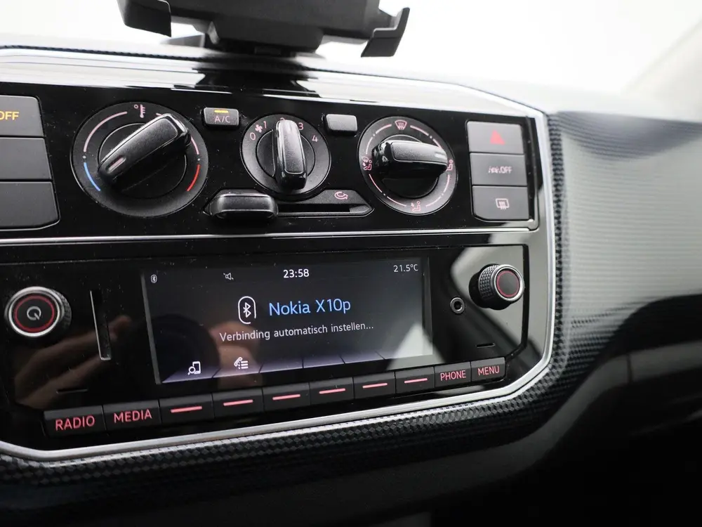 Volkswagen Up! 1.0 | AIRCO | CLIMATE CONTROL | uit 2021, foto 18