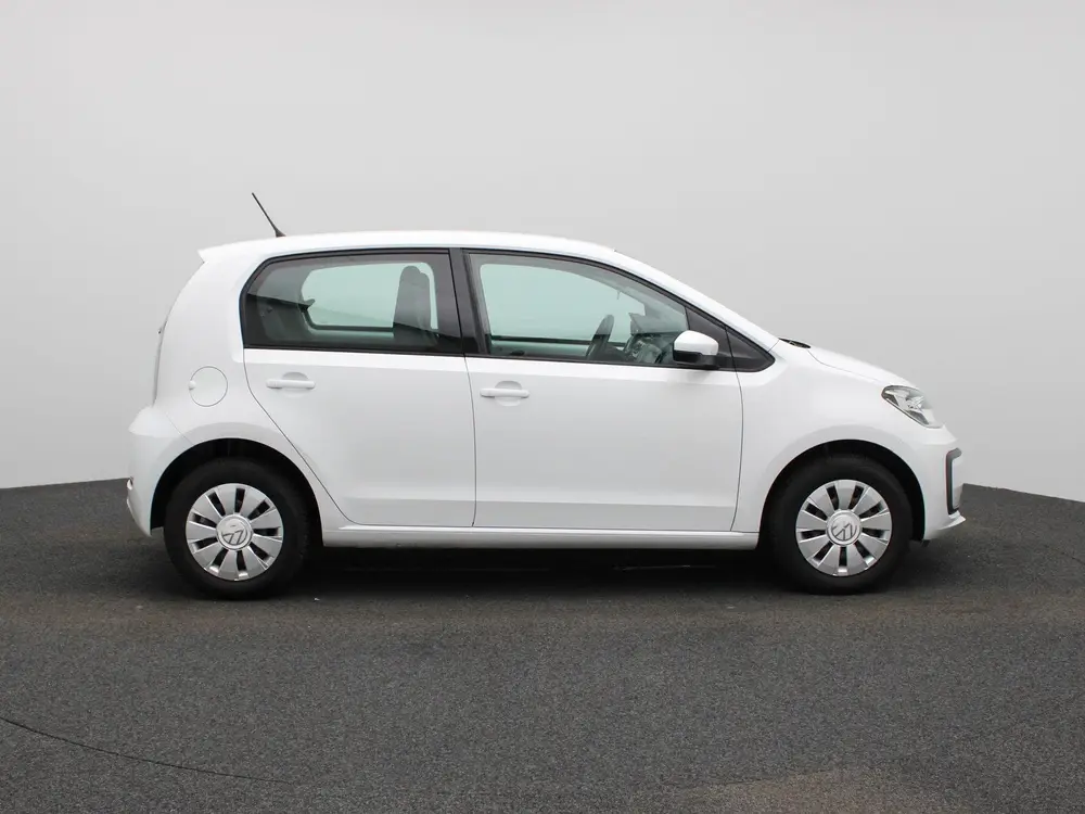 Volkswagen Up! 1.0 | AIRCO | CLIMATE CONTROL | uit 2021, foto 6