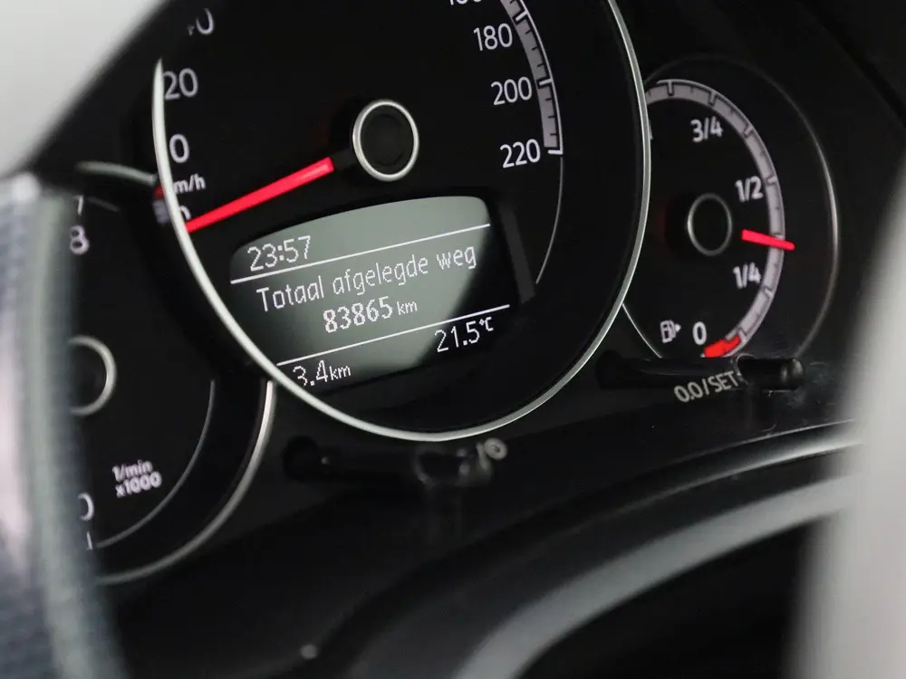 Volkswagen Up! 1.0 | AIRCO | CLIMATE CONTROL | uit 2021, foto 8