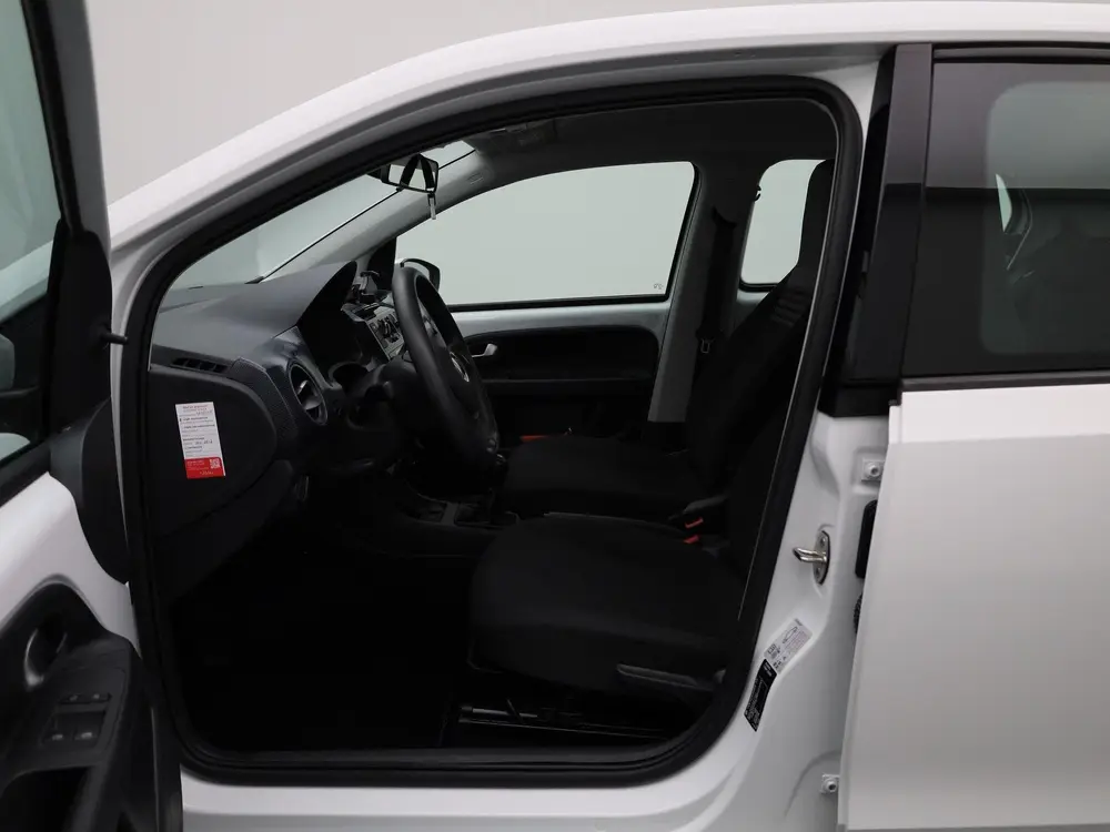 Volkswagen Up! 1.0 | AIRCO | CLIMATE CONTROL | uit 2021, foto 9