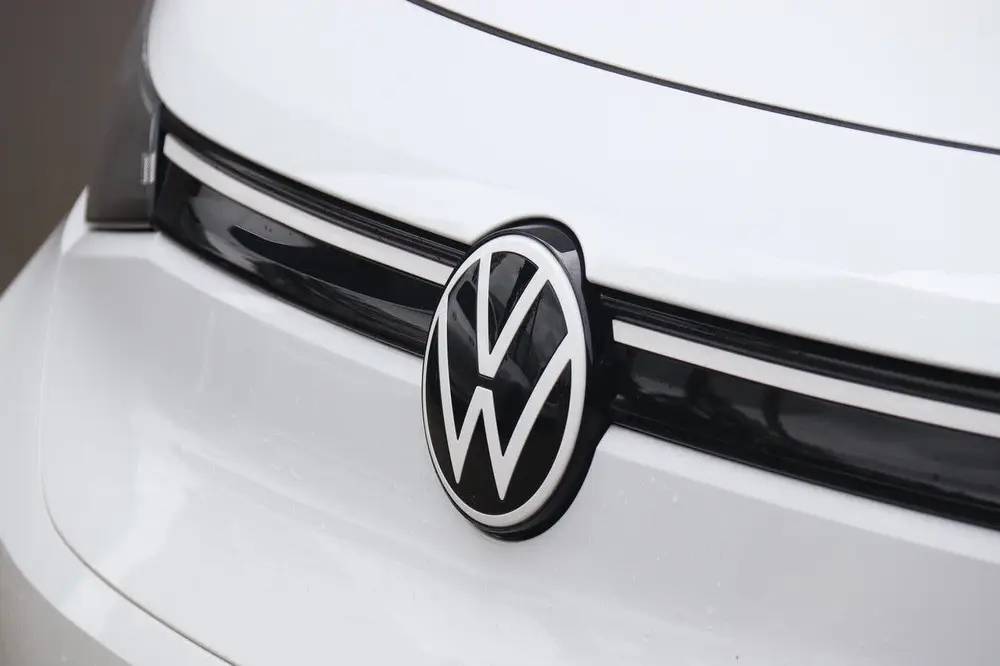 Volkswagen ID.4 City 52 kWh, Stoelverwarming, Cruise, Navi S uit 2021, foto 2