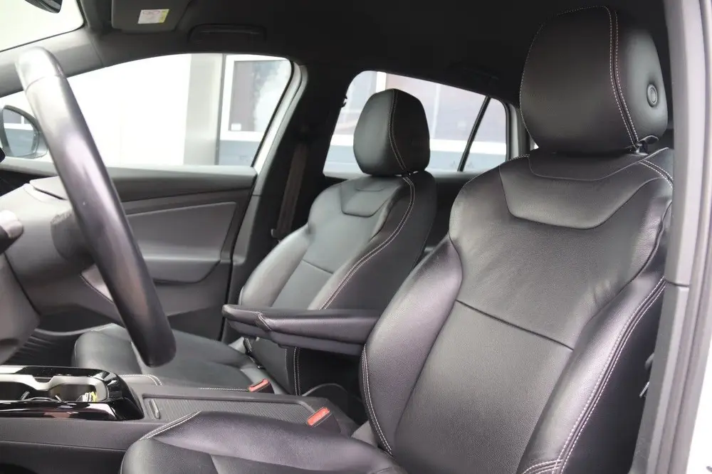 Volkswagen ID.4 City 52 kWh, Stoelverwarming, Cruise, Navi S uit 2021, foto 7