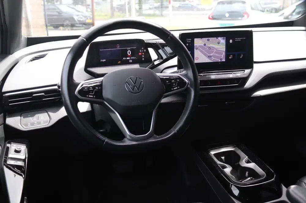 Volkswagen ID.4 City 52 kWh, Stoelverwarming, Cruise, Navi S uit 2021, foto 8