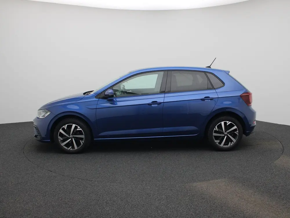 Volkswagen Polo 1.0 TSI Life 95 PK| Origineel Nederlands | 1 uit 2022, foto 4