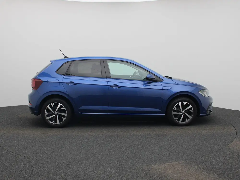Volkswagen Polo 1.0 TSI Life 95 PK| Origineel Nederlands | 1 uit 2022, foto 6