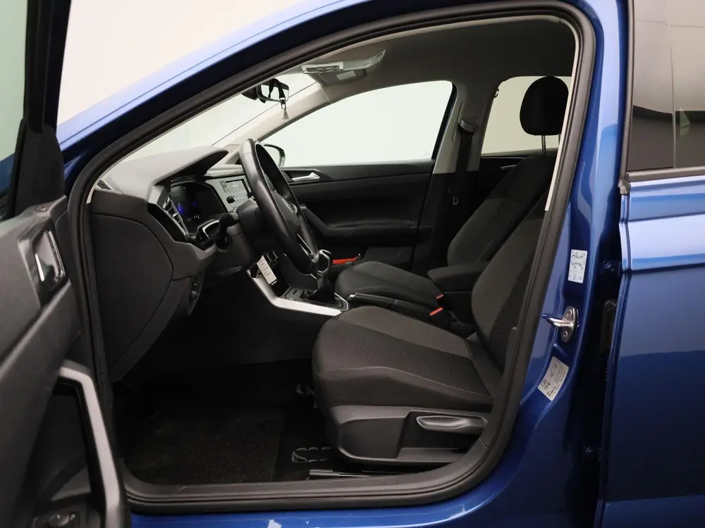 Volkswagen Polo 1.0 TSI Life 95 PK| Origineel Nederlands | 1 uit 2022, foto 9