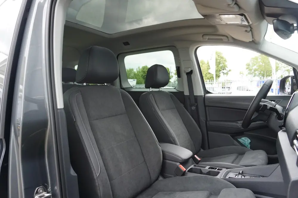 Volkswagen Caddy Kombi Maxi 1.5 TSI Hybride 150pk DSG Style uit 2026, foto 15