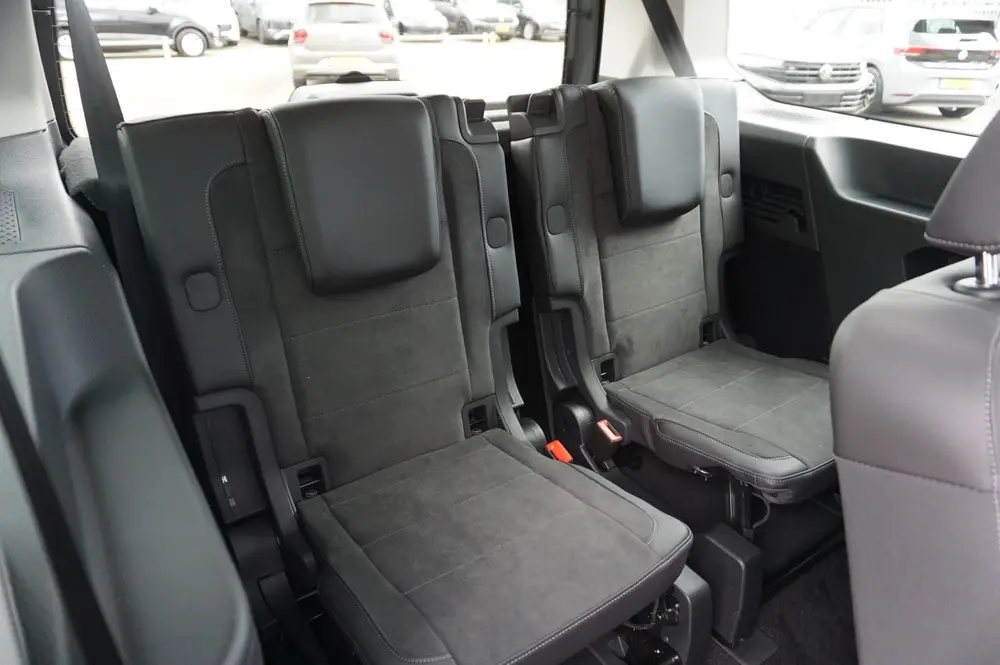 Volkswagen Caddy Kombi Maxi 1.5 TSI Hybride 150pk DSG Style uit 2026, foto 18