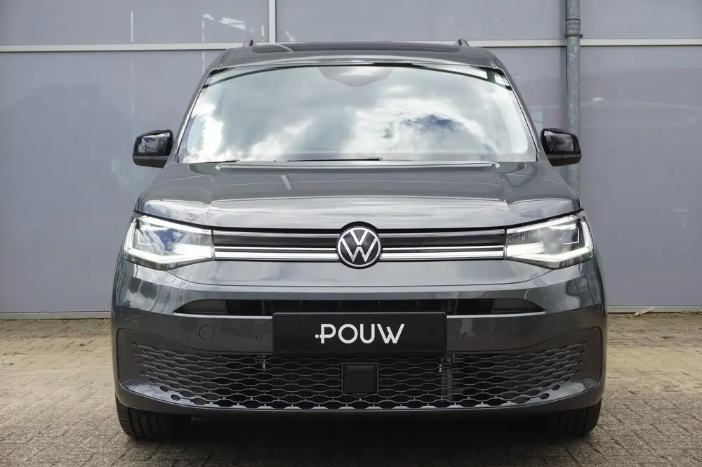 Volkswagen Caddy Kombi Maxi 1.5 TSI Hybride 150pk DSG Style uit 2026, foto 6