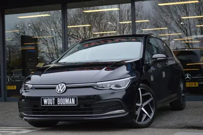 Volkswagen Golf 1.5 TSI 150 pk Style Led Panorama Memory Vir uit 2020