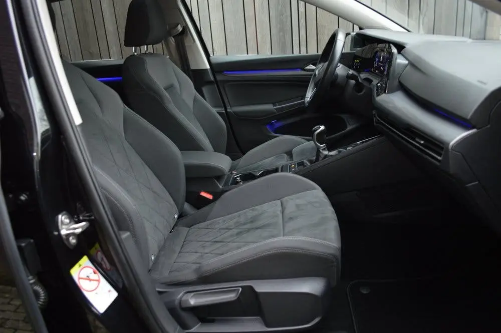 Volkswagen Golf 1.5 TSI 150 pk Style Led Panorama Memory Vir uit 2020, foto 10