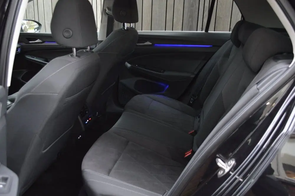 Volkswagen Golf 1.5 TSI 150 pk Style Led Panorama Memory Vir uit 2020, foto 11