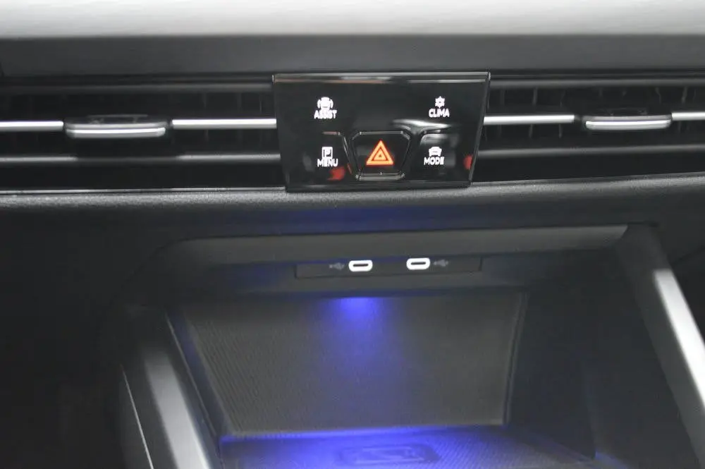 Volkswagen Golf 1.5 TSI 150 pk Style Led Panorama Memory Vir uit 2020, foto 13