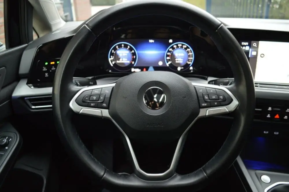 Volkswagen Golf 1.5 TSI 150 pk Style Led Panorama Memory Vir uit 2020, foto 16