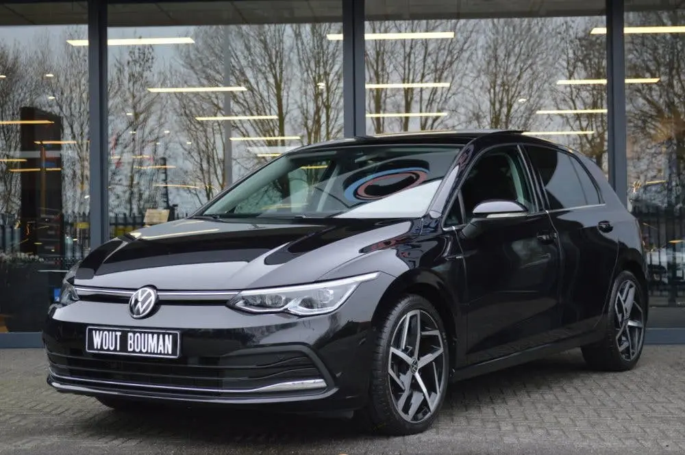 Volkswagen Golf 1.5 TSI 150 pk Style Led Panorama Memory Vir uit 2020, foto 2