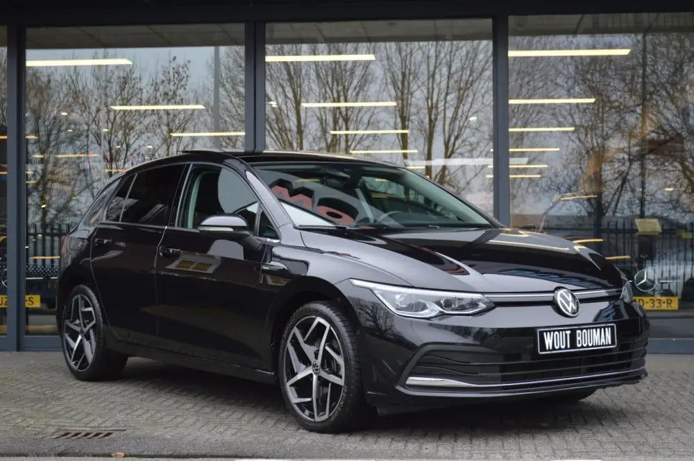 Volkswagen Golf 1.5 TSI 150 pk Style Led Panorama Memory Vir uit 2020, foto 3