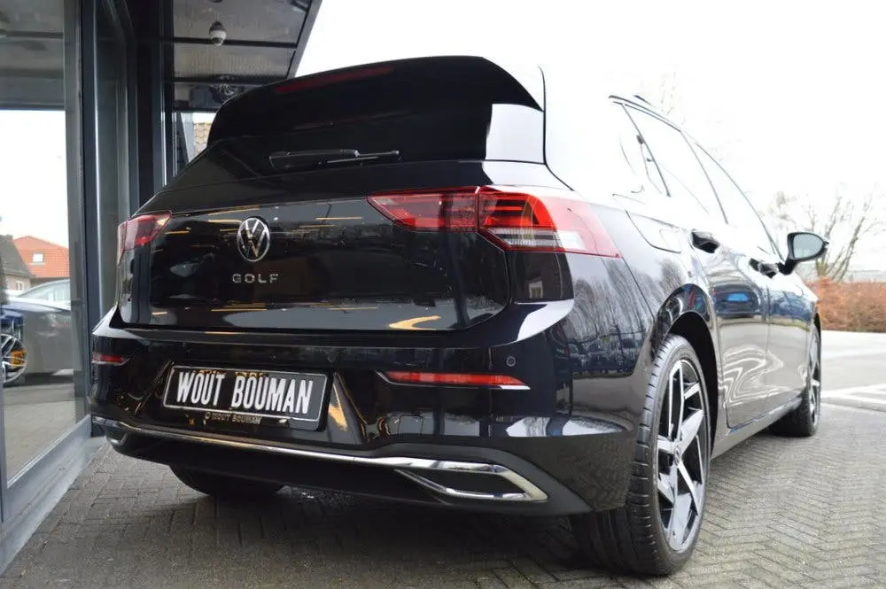 Volkswagen Golf 1.5 TSI 150 pk Style Led Panorama Memory Vir uit 2020, foto 6