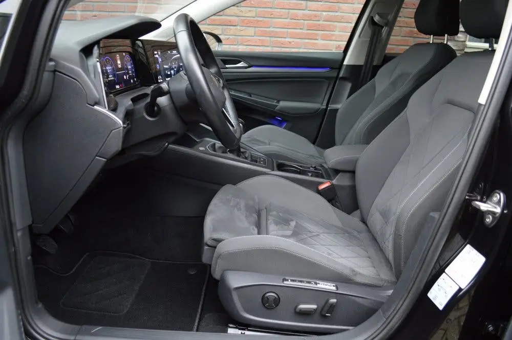 Volkswagen Golf 1.5 TSI 150 pk Style Led Panorama Memory Vir uit 2020, foto 9