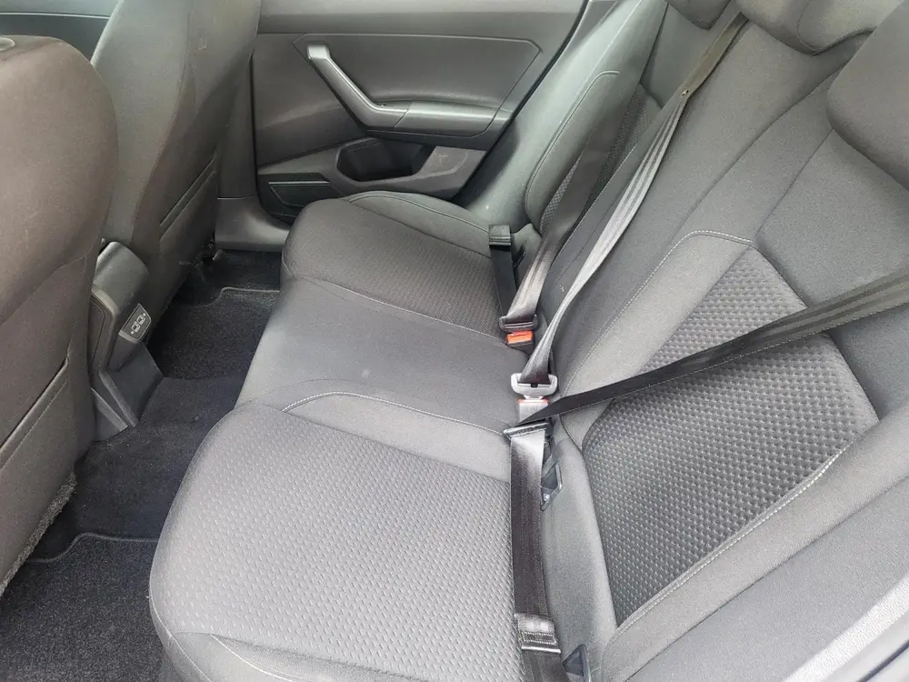 Volkswagen Polo 10TSI Comfortline uit 2020, foto 10