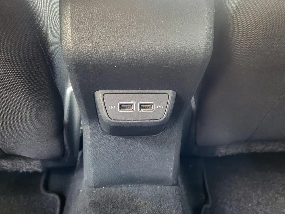 Volkswagen Polo 10TSI Comfortline uit 2020, foto 12