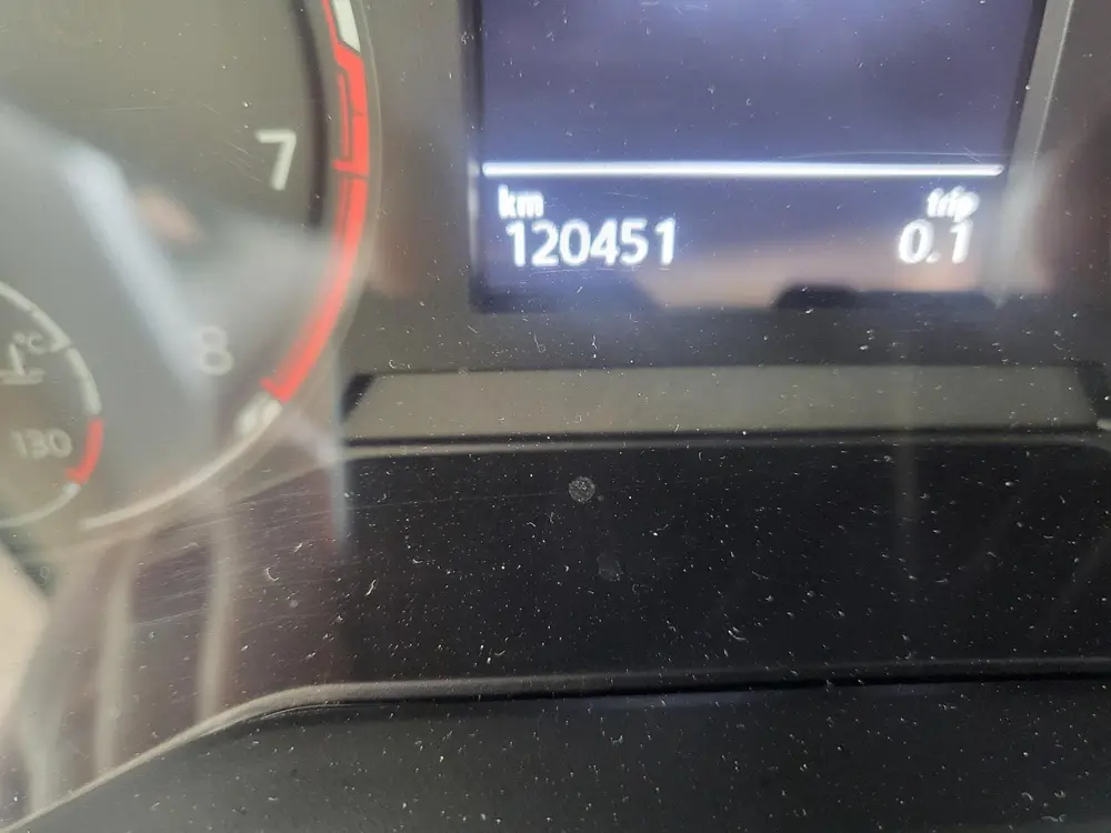 Volkswagen Polo 10TSI Comfortline uit 2020, foto 14