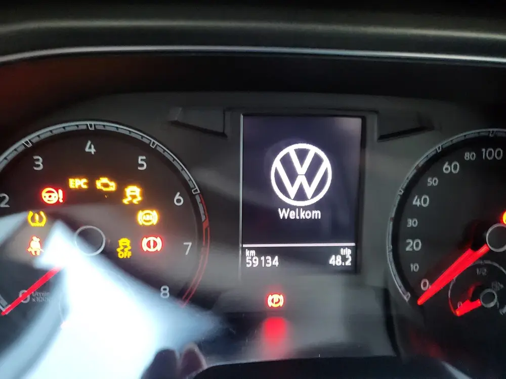 Volkswagen T-Roc 1.0 TSI Style uit 2021, foto 10