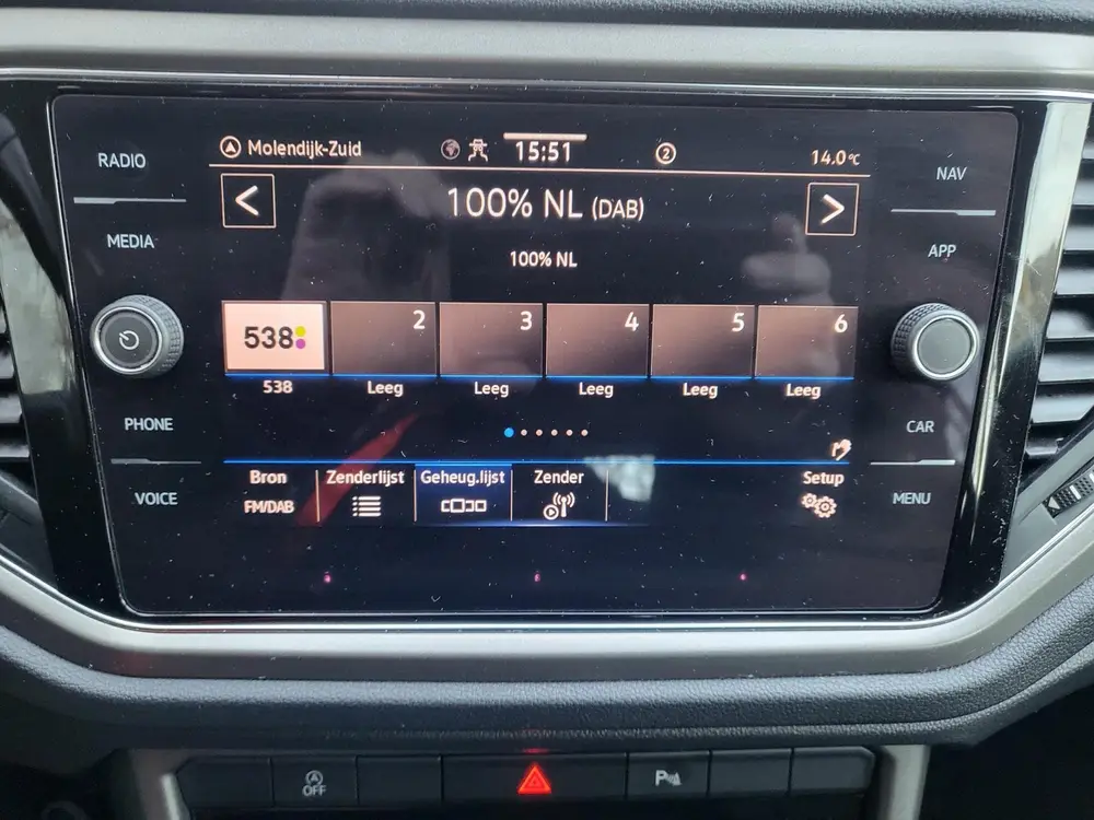 Volkswagen T-Roc 1.0 TSI Style uit 2021, foto 11