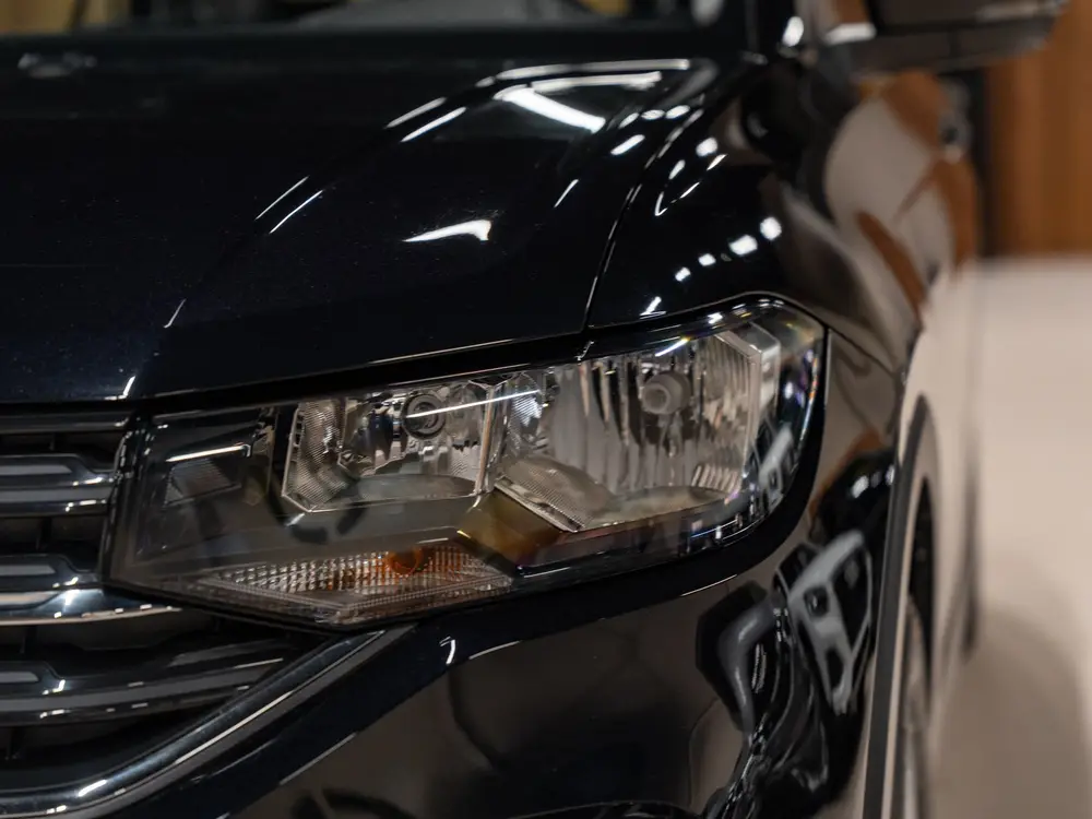 Volkswagen T-Cross 1.0 TSI DSG Life Business, Virtual Cockpi uit 2021, foto 10